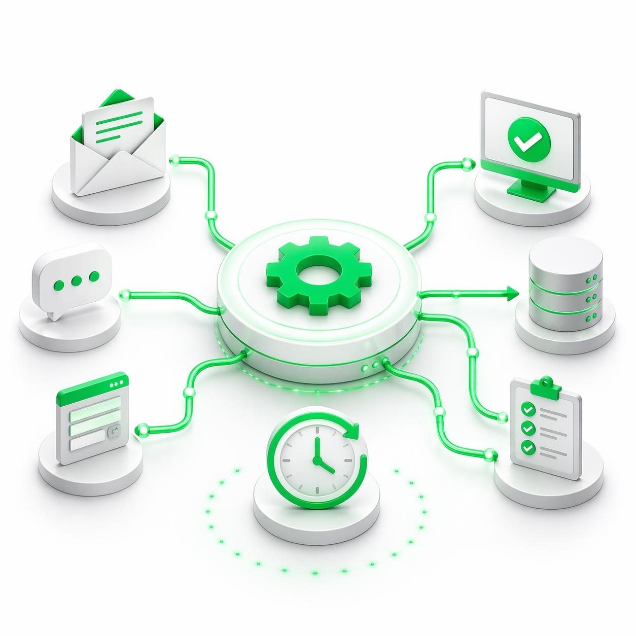 System Flow